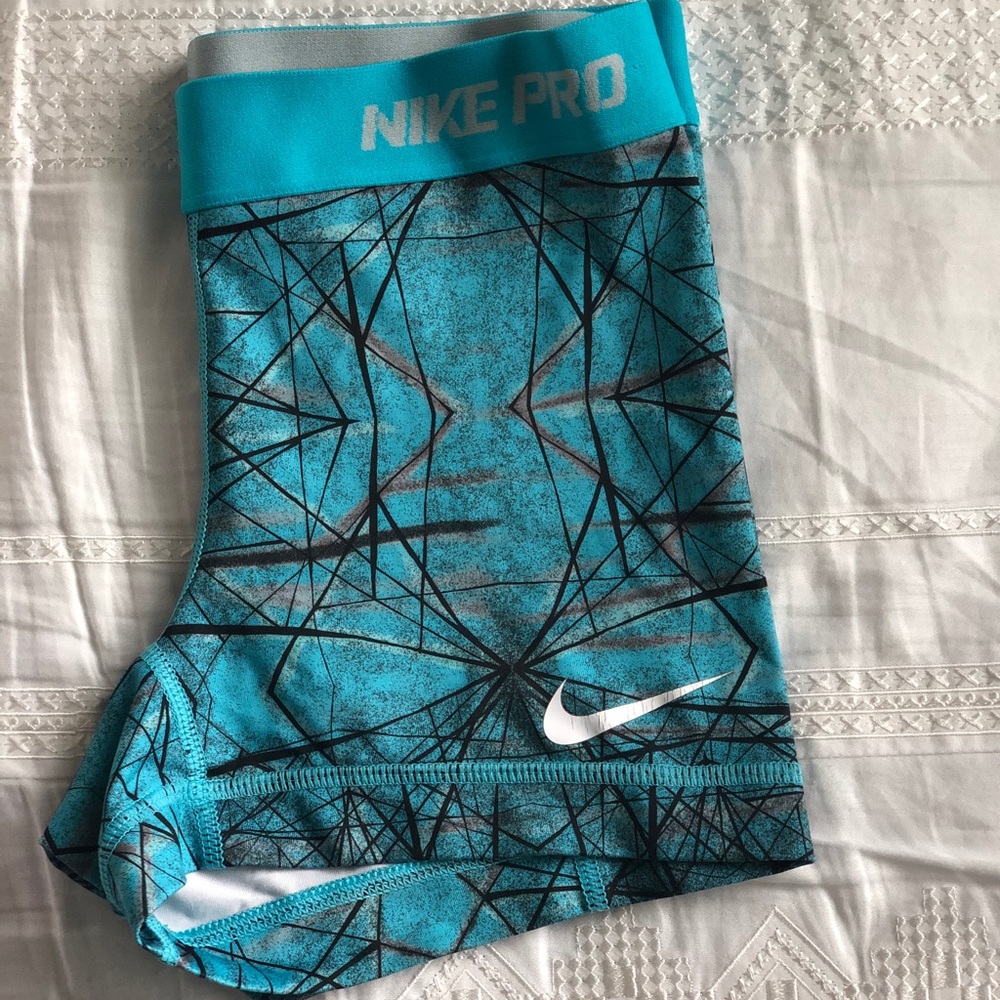 Women’s Nike Pro Shorts